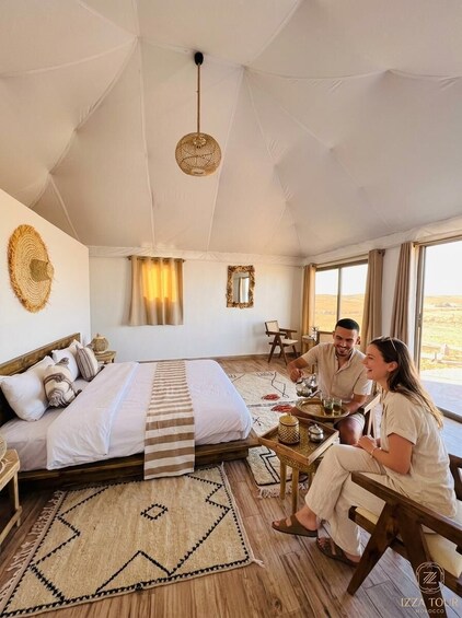 Picture 63 for Activity Marrakech: Private Luxury 4-Day Sahara & Berber Oasis Tour 2