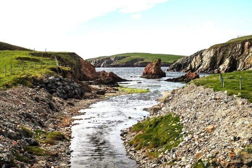 Southernmost Shetland Half Day Tour from Lerwick 2