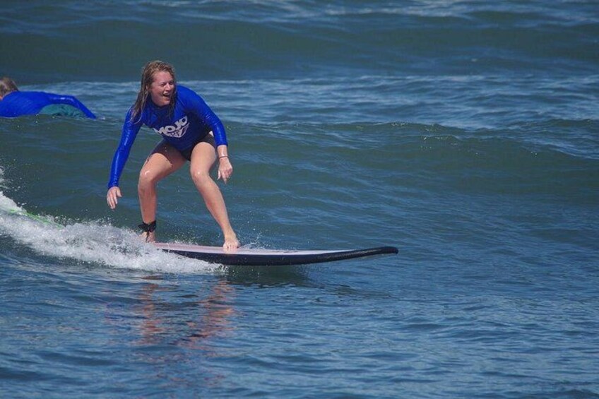 Surf Academy 1-Month Surf Development Course from Sydney, Byron Bay or Brisbane 3