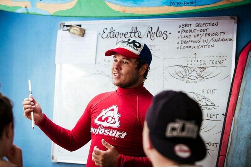 Surf Academy 1-Month Surf Development Course from Sydney, Byron Bay or Brisbane 4