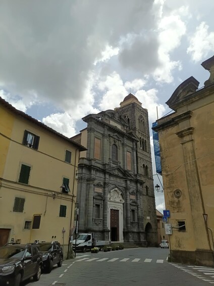 Picture 4 for Activity Pescia: urban trekking between the river and the hills surrounding it 4