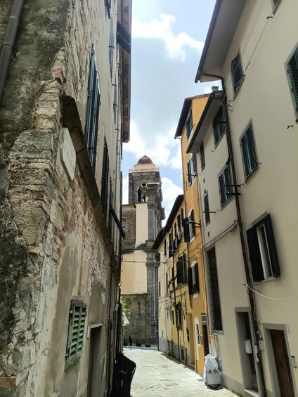 Picture 5 for Activity Pescia: urban trekking between the river and the hills surrounding it 2
