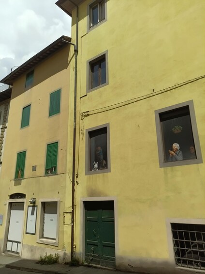 Picture 8 for Activity Pescia: urban trekking between the river and the hills surrounding it 5