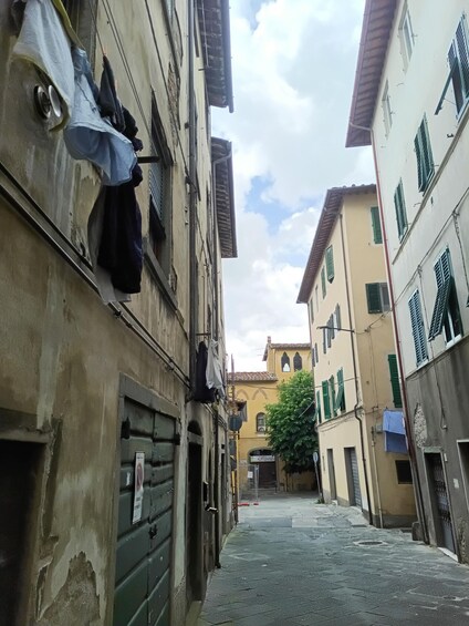 Picture 9 for Activity Pescia: urban trekking between the river and the hills surrounding it 3