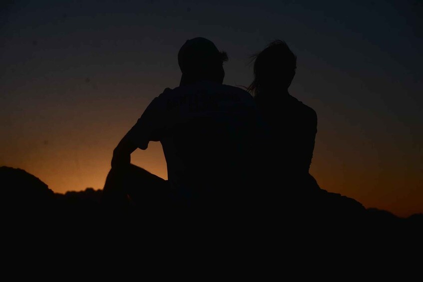 Picture 15 for Activity Hurghada under the stars: Sunset & Starwatching 1