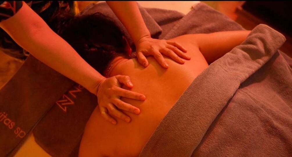 Picture 9 for Activity Alanya, Side, & Fethiye Spa and Turkish Bath+ Transfer 5