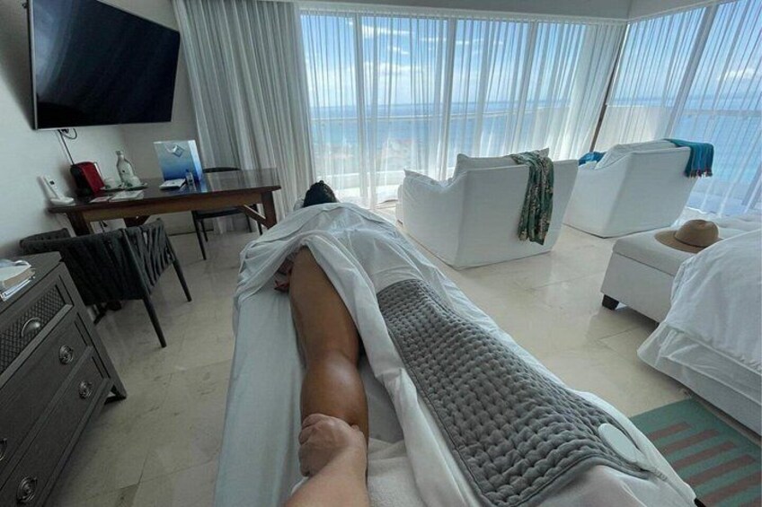 Physio-Massage Therapeutics by IYARI Clinic & Spa Puerto Vallarta 4