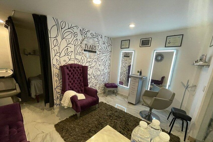 Physio-Massage Therapeutics by IYARI Clinic & Spa Puerto Vallarta 2
