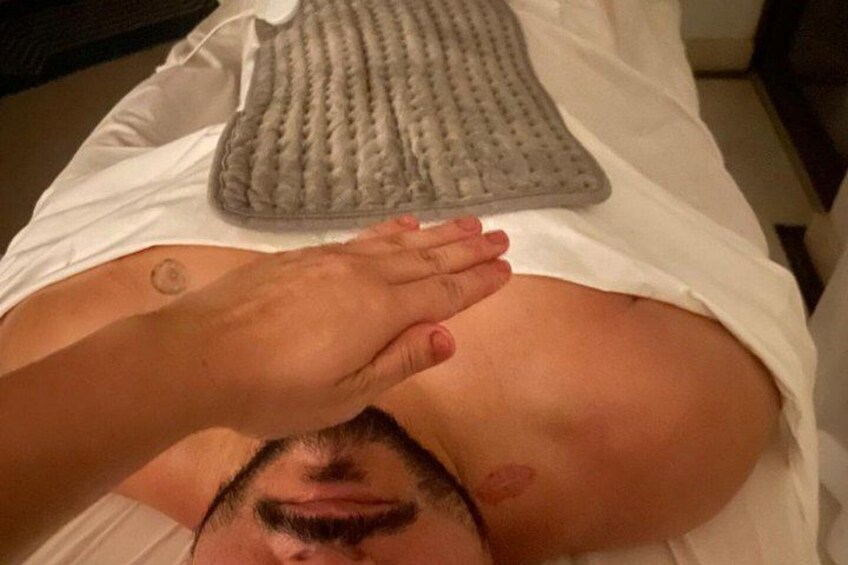 Physio-Massage Therapeutics by IYARI Clinic & Spa Puerto Vallarta 4
