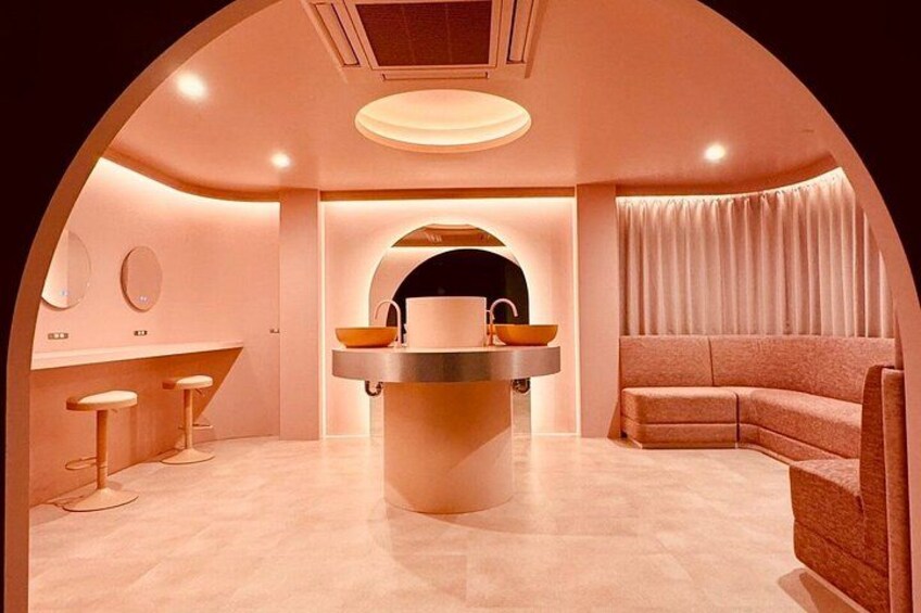 Kawagoe Skin Party: Skincare & Beauty Experience 1