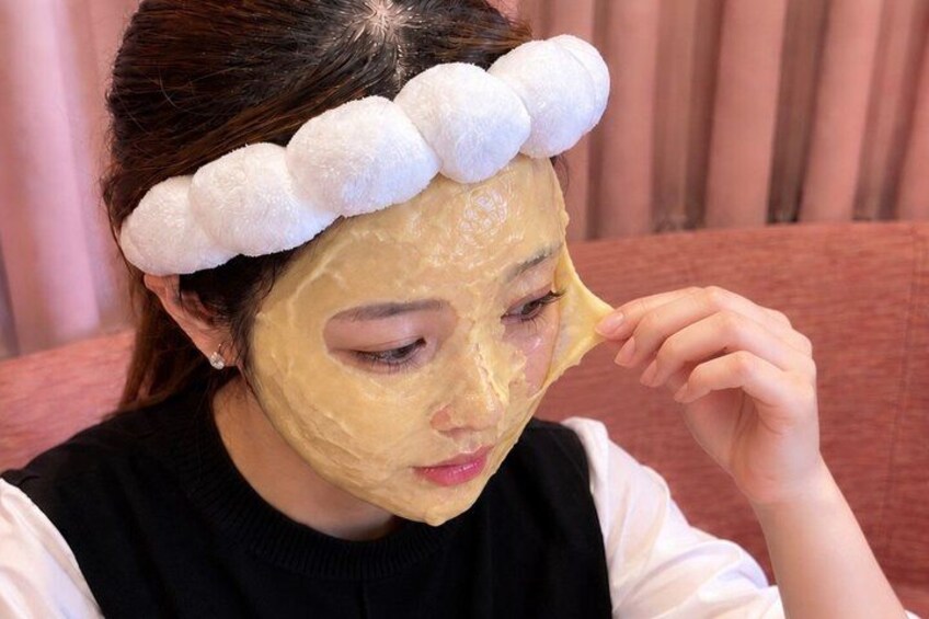 Kawagoe Skin Party: Skincare & Beauty Experience 3