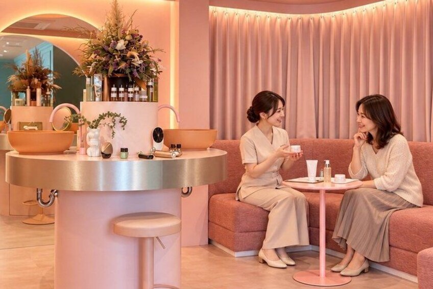 Kawagoe Skin Party: Skincare & Beauty Experience 2
