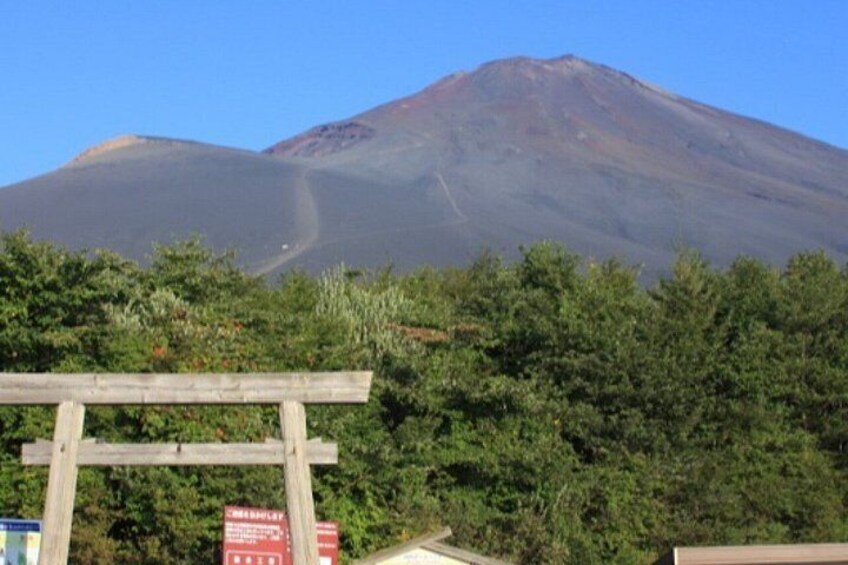 Shinjuku Departure Fuji 2 Day Tour Beaten Path Expedition 5