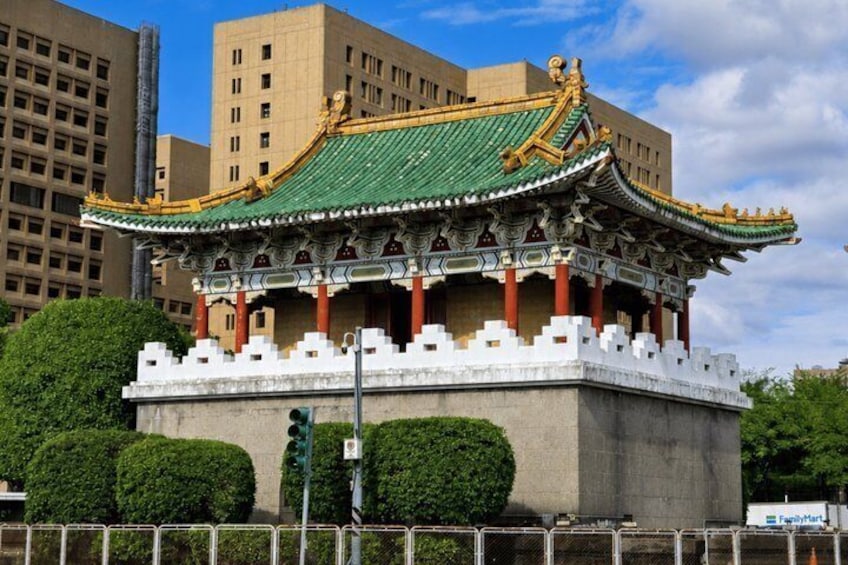 Taipei City Highlights 5 Hour Private Walking Tour 2