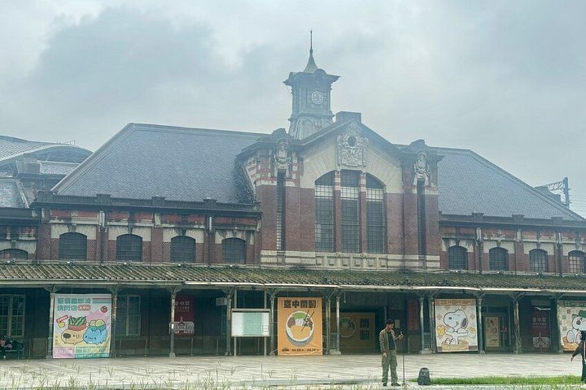 Experience Taichung Like a Local with Your Own Private Guide 1