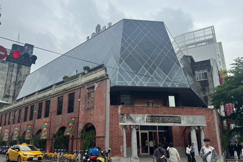 Experience Taichung Like a Local with Your Own Private Guide 4