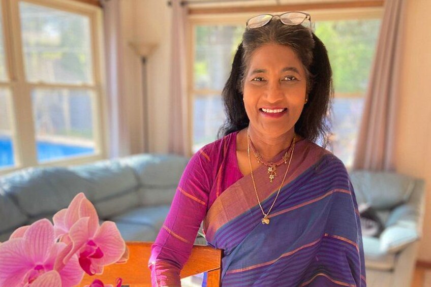 Indian Cooking Class in Grand Rapids 4