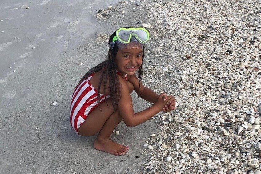 Shelling Tours - Fort Myers Beach / Naples 3