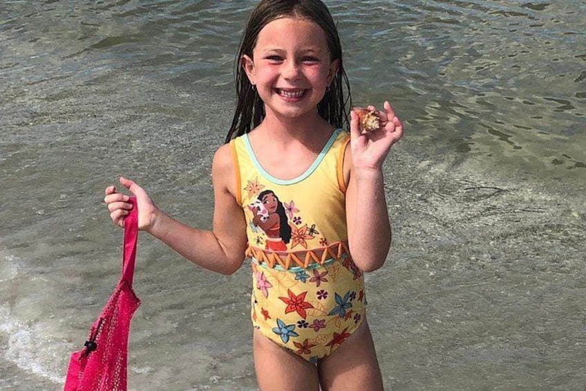 Shelling Tours - Fort Myers Beach / Naples 2