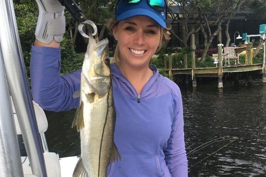 Snook 3