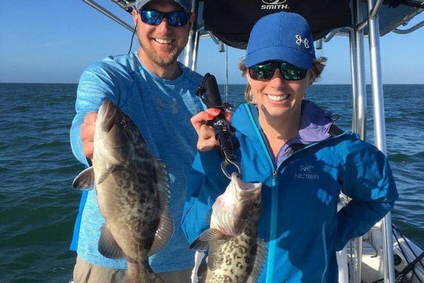 Grouper 5