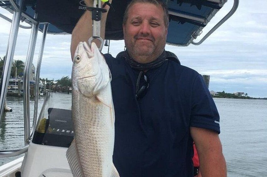 Redfish 4