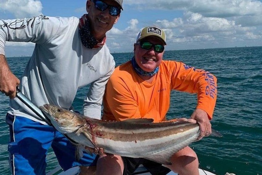 Fishing Charters - Fort Myers Beach / Naples 3