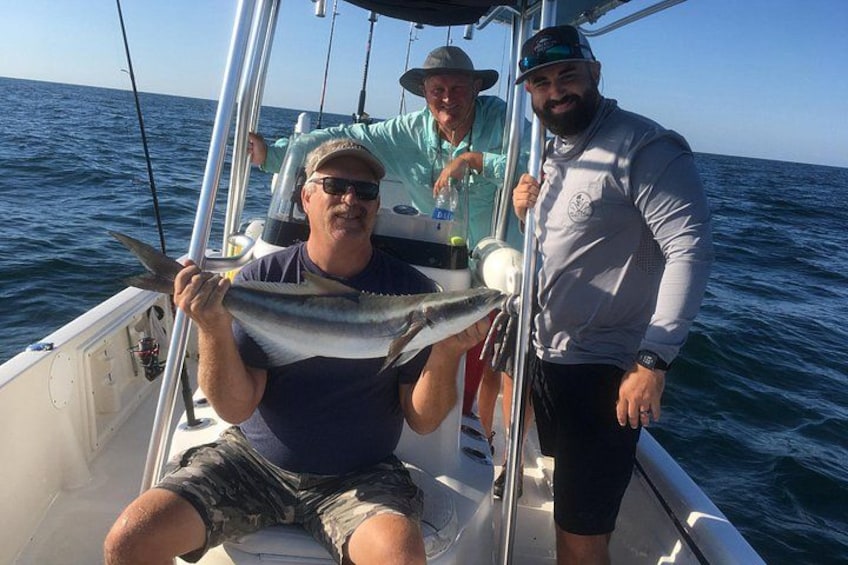 Cobia 2
