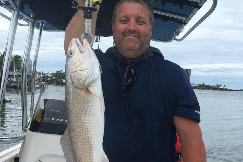 Redfish 4