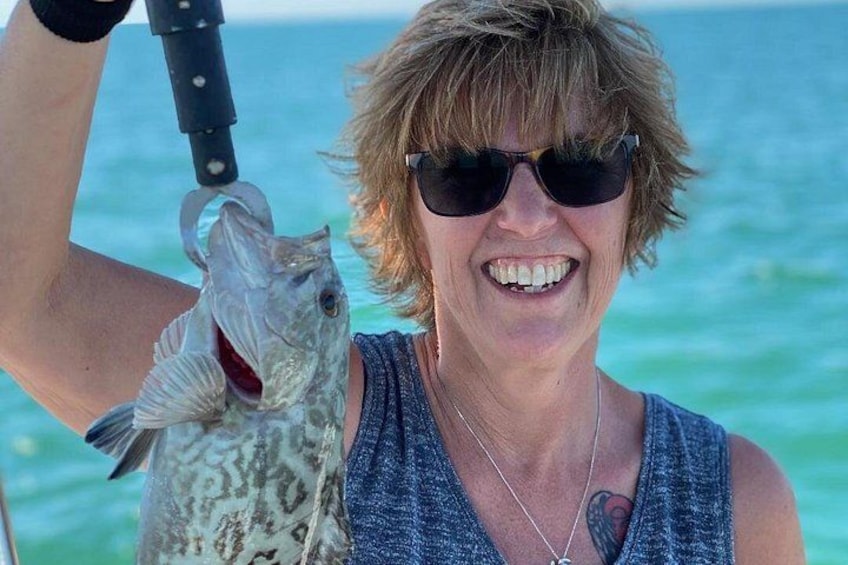 Grouper 5