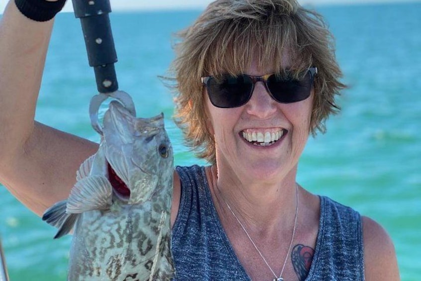 Grouper 5