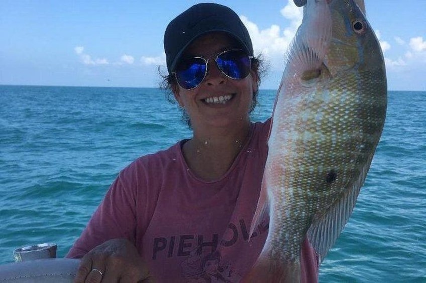 Mutton Snapper 4