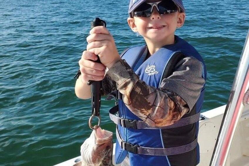 Grouper 4