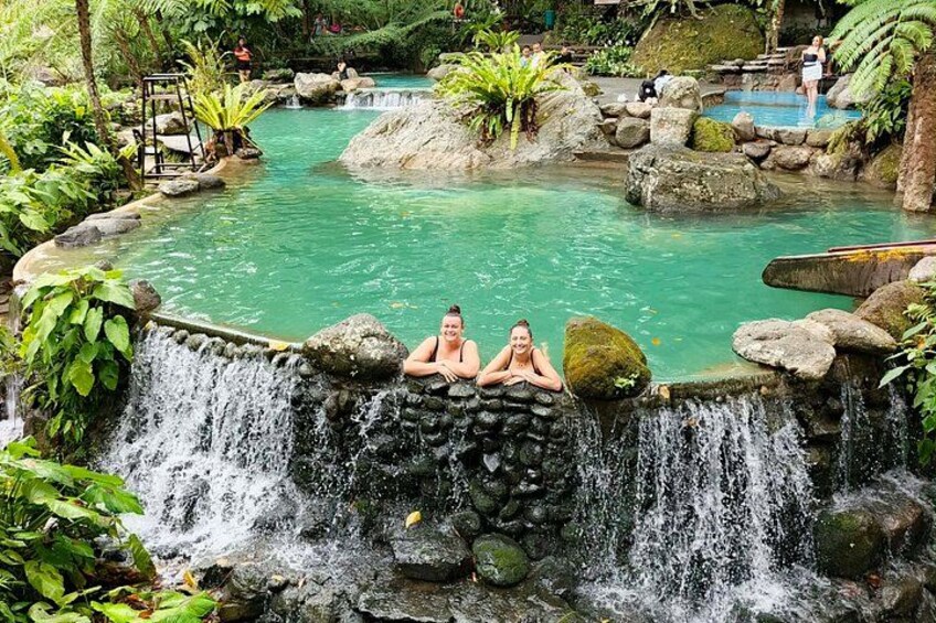 Dumaguete Hidden Gems Tuk Tuk Tour Private 1