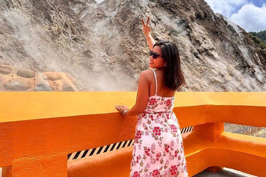 Dumaguete Hidden Gems Tuk Tuk Tour Private 5