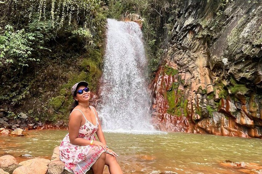 Dumaguete Hidden Gems Tuk Tuk Tour Private 3