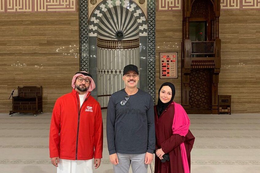 Bahrain discover historic and modern Manama 5