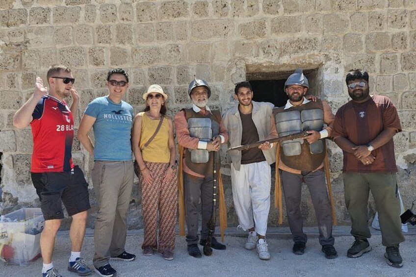 Bahrain discover historic and modern Manama 2