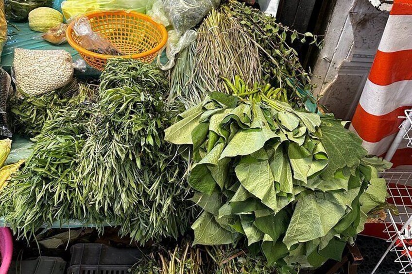 Lunch and explore Central de Abastos Oaxaca’s most diverse market 2