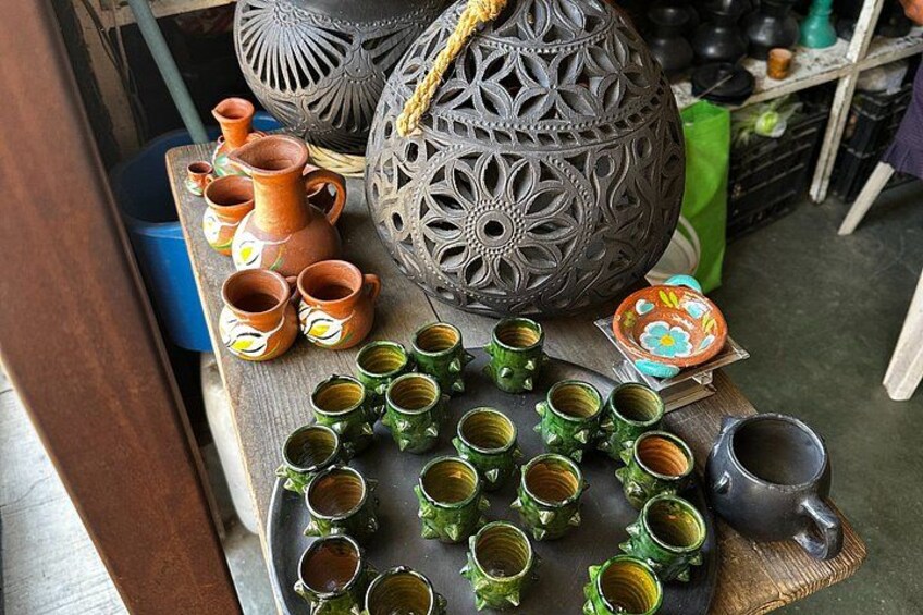 Lunch and explore Central de Abastos Oaxaca’s most diverse market 2