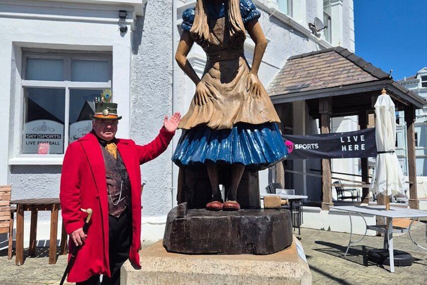 Llandudno Original Guided Walking Town Tours 2