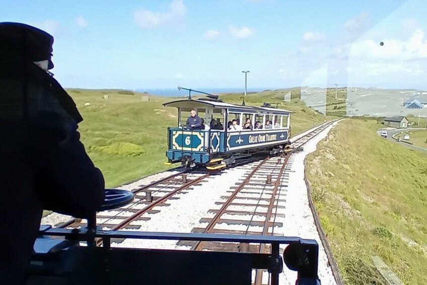Llandudno Original Guided Walking Town Tours 3