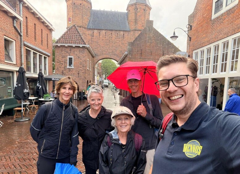 Picture 5 for Activity Amersfoort: Guided Walking Tour 4