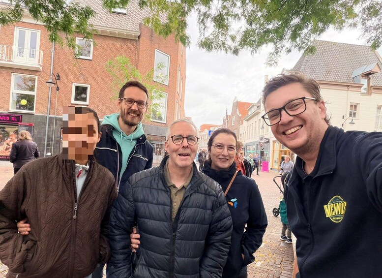 Picture 9 for Activity Amersfoort: Guided Walking Tour 2