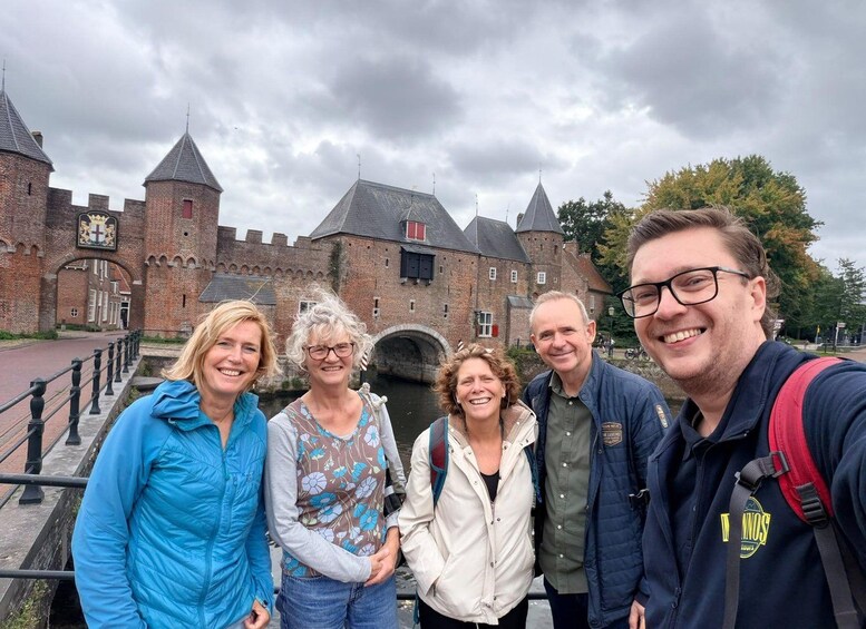 Picture 7 for Activity Amersfoort: Guided Walking Tour 3