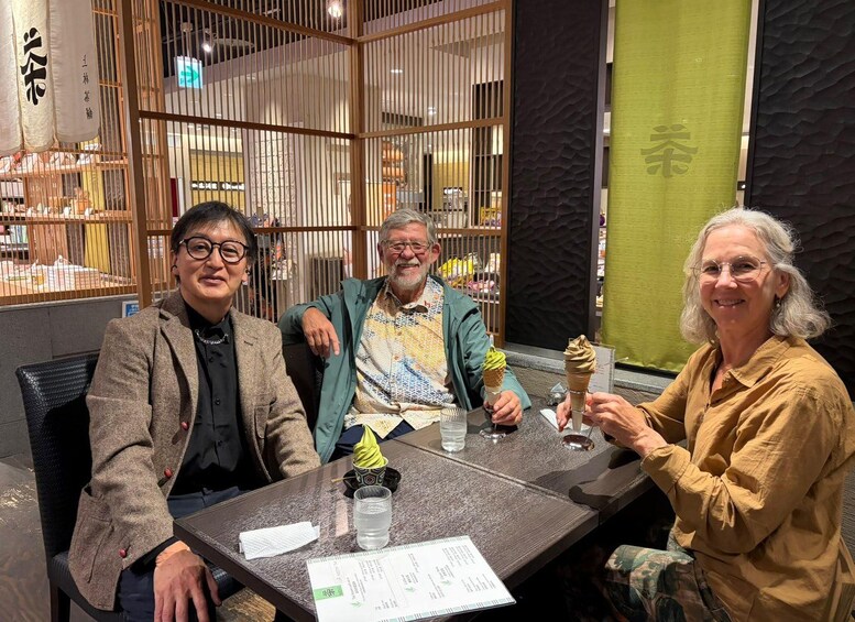 Picture 4 for Activity Kanazawa: Omicho Market Food Tour – Kanazawa's Kitchen 2