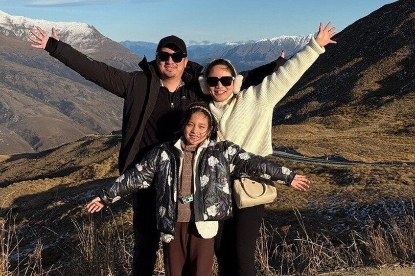 Epic Snow Day Tour from Queenstown 2