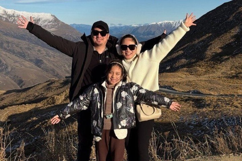 Epic Snow Day Tour from Queenstown 2