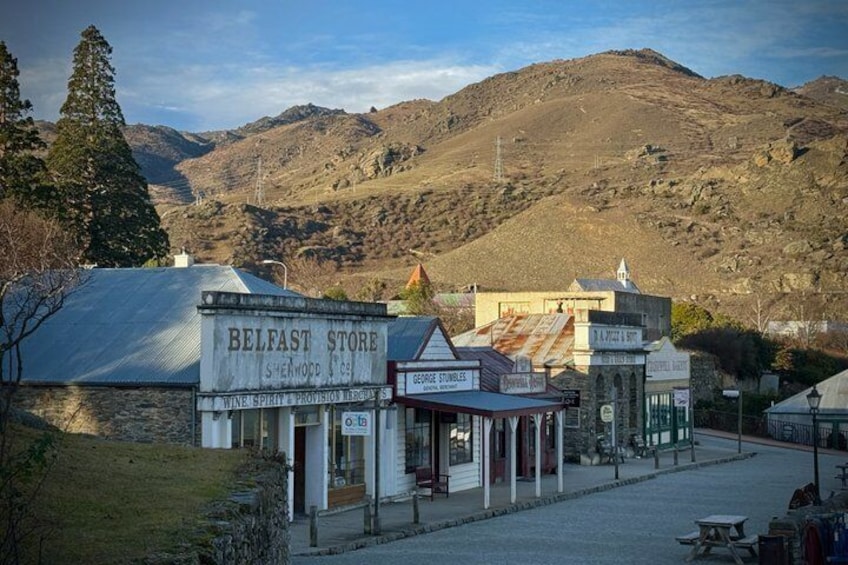 Epic Snow Day Tour from Queenstown 5