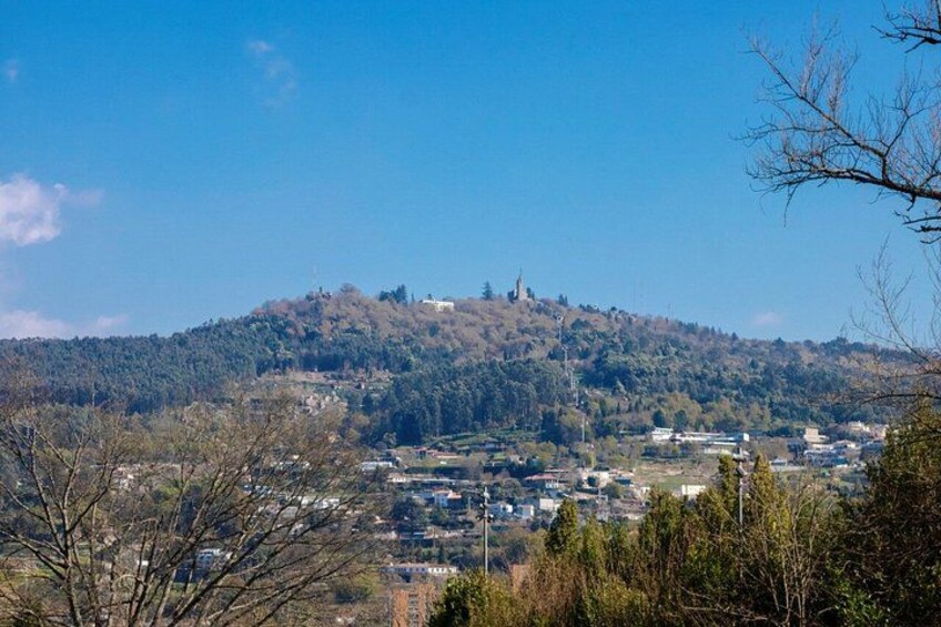 Guimaraes Wine Tasting Tour 4